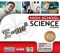 Physics (Win/Mac) (Jewel Case)
