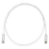 Panduit UTPSP25Y Copper Patch Cord