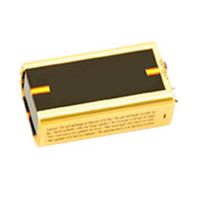 BK Resources BKSF-9V Battery, 9 volt