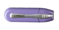 LensPen Peeps Eyeglass Cleaner, Lavender