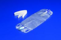 KENDALL HEALTHCARE PROD. KND145516 Uri-Drain Standard Leg Bag 5 Pack
