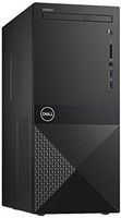 Latest_Dell_Vostro Real Business Premium Desktop Computer, Intel Core i5 Processor, 8GB RAM, 1TB Hard Drive, DVD R/W, HDMI, Wireless+Bluetooth, Windows 10 Pro