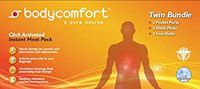 Bodycomfort Click Activated Heat Bundle
