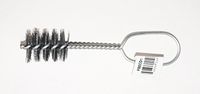 CMP Plumbing Products FBECO1 Copper and Brass Cleaning Fitting Brush with Wire Handle, 1"