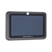 Motorola MOTONAV TN30 4.3-Inch Bluetooth Portable GPS Navigator - Manufacturer Refurbished