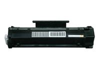 Canon FX3 Compatible Toner Cartridge for use with Canon FAXPHONE L75, FAXPHONE L80, CFX-L3500IF, CFX-L4000, CFX-L400IF, Laser Class 1060P, Laser Class 2050, Laser Class 2060, Laser Class 2060P, Laser Class 2050P Printers - Black