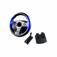 Mgear MG-983 3 in 1 Pro Racing Wheel For Playstation 3