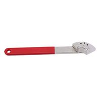 lehao Engine Timing Belt Tension Tensioning Adjuster Pulley Wrench Tool Auto Repair Garage Tools,Red
