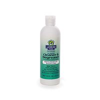 Lifekind Concentrated Natural All Purpose Cleaner and Degreaser; 16 Ounces Concentrate (Makes 16+ Gallons) Non Toxic, No Harsh Fumes, Environmentally Safe