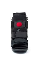Low Top Air Walking Walking Boot (Large)