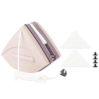 Neufday Window Cleaner Magnetic,Adjustable Double-Sided Magnetic Window Cleaner Wiper Cleaning Tool for 5-35mm/0.2-1.4in