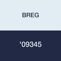BREG '09345 Brace, Orthopedic, XL Short 22-31" Thigh Circumference, Above 6" Mid Patella Foam Knee Quick-Fit EPO Calf/Thigh Pad ROM Hinge Hook-Loop Strap Latex-Free