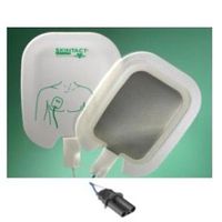 SKINTACT DF27 Defib Pads for Philips Heartstart