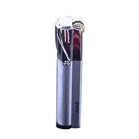 Women's Flint Lighter Torch Flame Windproof Lighters