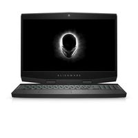 Alienware M15 AWM15 7264-15.6" - i7-8750H - NVIDIA GTX 1060-16GB - 1TB HDD+256GB SSD (Renewed)