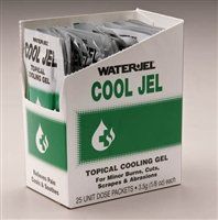 Water-jel Cj4-24 Cool Jel 4 Oz. (Each)