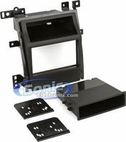 Metra 99-2010 Single or Double DIN Installation Dash Kit for 2005-2009 Cadillac STS