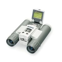Bushnell Instant Replay 8x30 Roof Prism Binocular with 5MP Digital Still Camera