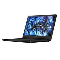 Dell Inspiron 14" High Performance Laptop PC Intel Celeron Processor 2GB Memory 32GB hard drive HDMI Bluetooth WIFI Webcam MaxxAudio Window 10-Black
