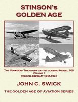 Stinsons Golden Age Vol. 1