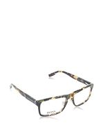 Eyeglasses Boss Black Boss 463 0SR3 Havana Brown Black Havana