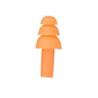 3M Reusable Corded Earplugs (30-Pack)