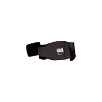 R.U. Outside 27-4510 Backthing Support Black M 30-35