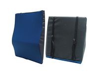 Drive General Use Back Cushion with Lumbar Support, Model - 8033