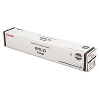Canon CNM2792B003AA Toner Cartridge, Black, Laser, 80000 Page, 1 Each