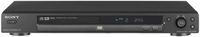 Sony DVP-NS325B DVD Player, Black