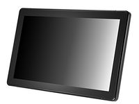 1850CSD - 18.5" Capacitive Touchscreen Monitor VGA, USB, DVI