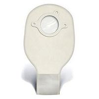 ConvaTec - Little Ones - Two-Piece Drainable Pouch - 1-1/4" Flange - 6" L - Transparent