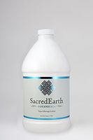 Sacred Earth Botanicals Lotion (½ Gallon)