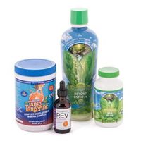 Healthy Body Weight Loss Pak - Original - 6 Pack