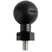 RAM MOUNTS (RAP-B-379U-252037 Tough Ball 1/4"-20 X .375" Long