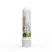 Dherbs Prosperity & Abundance Inhaler, 1 Milliliters