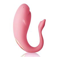 Escolourful Waterproof Wear Jumping E-g-gs Powerful Hidden Vibrant Vibratoe Vi`brãtórs Toy Adult Six Toys for Couples