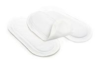CareActive Unisex Reusable Incontinence Liners, 1 Count