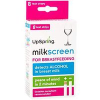Milkscreen for Breastfeeding