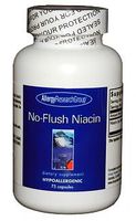 No-Flush Niacin 75c