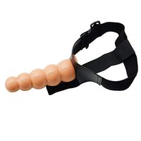 HBSHR 7.48in Beginner Flexible Dual-use Female Private Toy