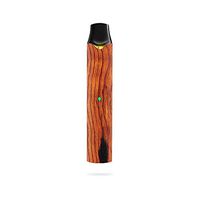 MightySkins Skin for Vuse Alto - Knotty Wood | Protective, Durable, and Unique Vinyl Decal wrap Cover | Easy to Apply, Remove, and Change Styles | Made in The USA