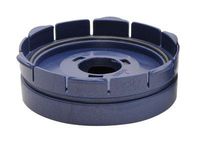 Filter Disk Piggyback Adapter, PK2