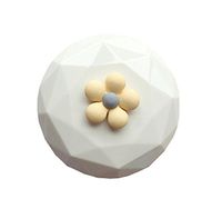 Mini Travel Simple Contact Lens Case Box,Without Correction (T3)