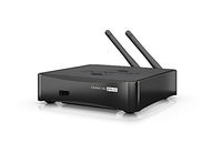 Dune Solo 4K with USA Zwave Controller. WiFi/LAN/USB Media 4K Media Streamer