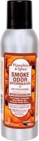 Paul Hoge Creations Smoke Odor Exterminator 7oz Large Spray, Pumpkin Spice