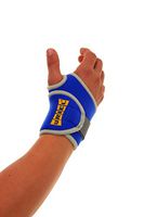 Uriel 24-9059 Wrist Support, Universal Size