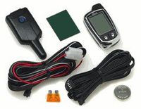 Audiovox Flashlogic 2 Way Upgrade Kit