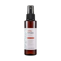 [SWISSPURE] Relaxing Pillow & Body Mist (Hug Blossom) Relieve stress & before sleep (Made w/Ylang-Ylang oil) 100ml