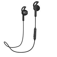 Bluetooth Earbuds,Wireless Bluetooth Headphones, HiFi Bass Stereo in-Ear Earbuds with Mic,Noise Cancelling Bluetooth Headset for Sport (Bluetooth 5.0 & IPX5)